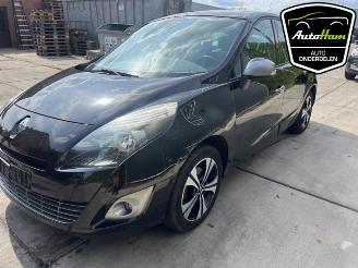 Renault Grand-scenic Grand Scenic III (JZ), MPV, 2009 / 2016 1.4 16V TCe 130 picture 16
