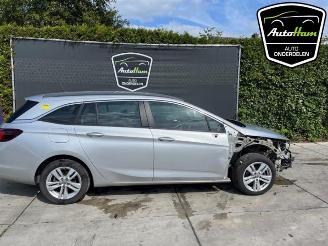 demontáž osobní automobily Opel Astra Astra K Sports Tourer, Combi, 2015 / 2022 1.6 CDTI 110 16V 2016/10