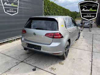 Volkswagen Golf Golf VII (AUA), Hatchback, 2012 / 2021 1.4 GTE 16V picture 15