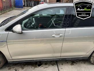 Volkswagen Golf Golf VII (AUA), Hatchback, 2012 / 2021 1.4 GTE 16V picture 20