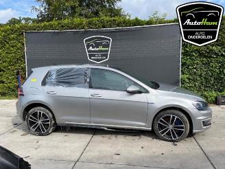 Volkswagen Golf Golf VII (AUA), Hatchback, 2012 / 2021 1.4 GTE 16V picture 2