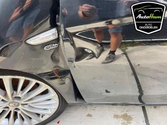 Opel Astra Astra K, Hatchback 5-drs, 2015 / 2022 1.0 SIDI Turbo 12V picture 25