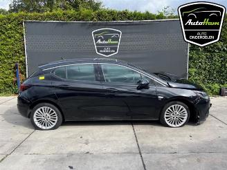 demontáž osobní automobily Opel Astra Astra K, Hatchback 5-drs, 2015 / 2022 1.0 SIDI Turbo 12V 2019/1