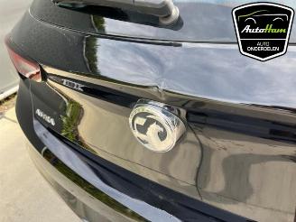 Opel Astra Astra K, Hatchback 5-drs, 2015 / 2022 1.0 SIDI Turbo 12V picture 19