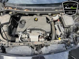 Opel Astra Astra K, Hatchback 5-drs, 2015 / 2022 1.0 SIDI Turbo 12V picture 10