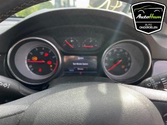 Opel Astra Astra K, Hatchback 5-drs, 2015 / 2022 1.0 SIDI Turbo 12V picture 3