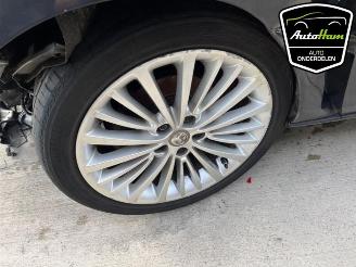 Opel Astra Astra K, Hatchback 5-drs, 2015 / 2022 1.0 SIDI Turbo 12V picture 26