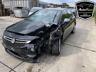 Opel Astra Astra K, Hatchback 5-drs, 2015 / 2022 1.0 SIDI Turbo 12V picture 27