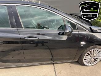 Opel Astra Astra K, Hatchback 5-drs, 2015 / 2022 1.0 SIDI Turbo 12V picture 14