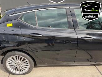 Opel Astra Astra K, Hatchback 5-drs, 2015 / 2022 1.0 SIDI Turbo 12V picture 15