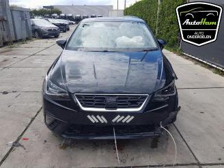 Seat Ibiza Ibiza V (KJB), Hatchback 5-drs, 2017 1.0 MPI 12V picture 17