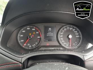 Seat Ibiza Ibiza V (KJB), Hatchback 5-drs, 2017 1.0 MPI 12V picture 22