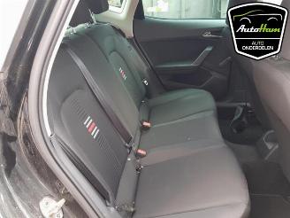 Seat Ibiza Ibiza V (KJB), Hatchback 5-drs, 2017 1.0 MPI 12V picture 9