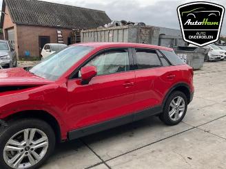 Audi Q2 Q2 (GAB/GAG), SUV, 2016 1.5 35 TFSI 16V picture 5