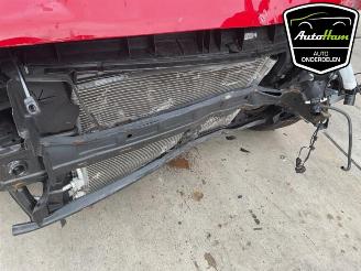 Audi Q2 Q2 (GAB/GAG), SUV, 2016 1.5 35 TFSI 16V picture 15