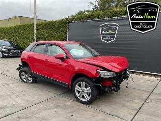 Audi Q2 Q2 (GAB/GAG), SUV, 2016 1.5 35 TFSI 16V picture 2