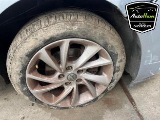 Opel Astra Astra K, Hatchback 5-drs, 2015 / 2022 1.6 CDTI 136 16V picture 16