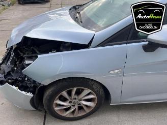 Opel Astra Astra K, Hatchback 5-drs, 2015 / 2022 1.6 CDTI 136 16V picture 12