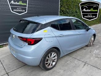 Opel Astra Astra K, Hatchback 5-drs, 2015 / 2022 1.6 CDTI 136 16V picture 4