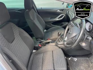 Opel Astra Astra K, Hatchback 5-drs, 2015 / 2022 1.6 CDTI 136 16V picture 23