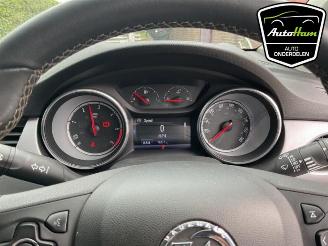 Opel Astra Astra K Sports Tourer, Combi, 2015 / 2022 1.6 CDTI 110 16V picture 17