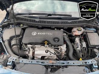 Opel Astra Astra K Sports Tourer, Combi, 2015 / 2022 1.6 CDTI 110 16V picture 20