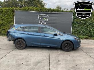 demontáž osobní automobily Opel Astra Astra K Sports Tourer, Combi, 2015 / 2022 1.6 CDTI 110 16V 2016