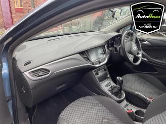 Opel Astra Astra K Sports Tourer, Combi, 2015 / 2022 1.6 CDTI 110 16V picture 12