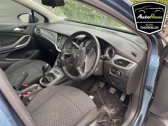 Opel Astra Astra K Sports Tourer, Combi, 2015 / 2022 1.6 CDTI 110 16V picture 13