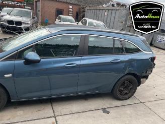 Opel Astra Astra K Sports Tourer, Combi, 2015 / 2022 1.6 CDTI 110 16V picture 8