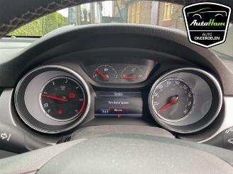 Opel Astra Astra K Sports Tourer, Combi, 2015 / 2022 1.6 CDTI 110 16V picture 15