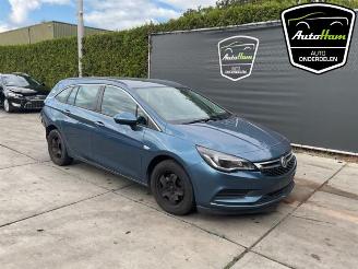 Opel Astra Astra K Sports Tourer, Combi, 2015 / 2022 1.6 CDTI 110 16V picture 2