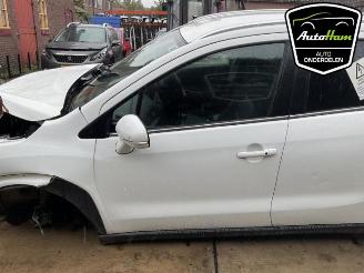 Suzuki S-Cross S-Cross (JY), SUV, 2022 1.4 Boosterjet Hybrid picture 14