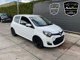 Renault Twingo Twingo II (CN), Hatchback 3-drs, 2007 / 2014 1.2 16V picture 2