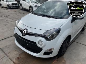 Renault Twingo Twingo II (CN), Hatchback 3-drs, 2007 / 2014 1.2 16V picture 5