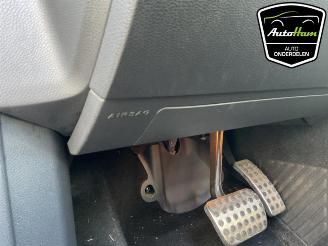 Mercedes B-klasse B (W246), Hatchback, 2011 / 2018 1.6 B-200 BlueEFFICIENCY Turbo 16V picture 12