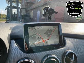 Mercedes B-klasse B (W246), Hatchback, 2011 / 2018 1.6 B-200 BlueEFFICIENCY Turbo 16V picture 17