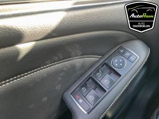 Mercedes B-klasse B (W246), Hatchback, 2011 / 2018 1.6 B-200 BlueEFFICIENCY Turbo 16V picture 15