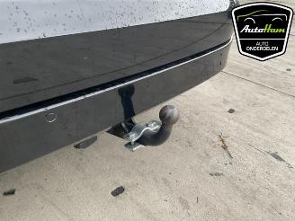 Ford Mondeo Mondeo IV Wagon, Combi, 2007 / 2015 2.0 16V picture 21