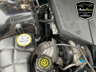 Ford Mondeo Mondeo IV Wagon, Combi, 2007 / 2015 2.0 16V picture 16