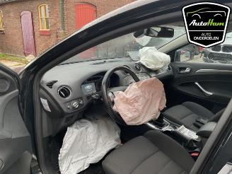 Ford Mondeo Mondeo IV Wagon, Combi, 2007 / 2015 2.0 16V picture 10