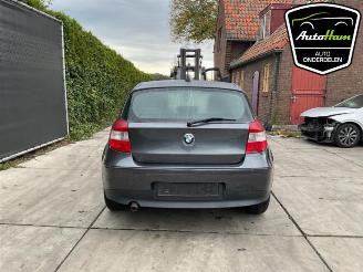 BMW 1-serie 1 serie (E87/87N), Hatchback 5-drs, 2003 / 2012 118d 16V picture 7