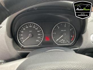 BMW 1-serie 1 serie (E87/87N), Hatchback 5-drs, 2003 / 2012 118d 16V picture 14