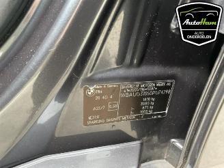 BMW 1-serie 1 serie (E87/87N), Hatchback 5-drs, 2003 / 2012 118d 16V picture 9