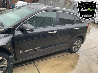 Kia Niro Niro I (DE), SUV, 2016 / 2022 E-Niro 64 kWh picture 22