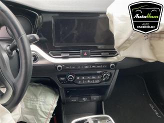 Kia Niro Niro I (DE), SUV, 2016 / 2022 E-Niro 64 kWh picture 28