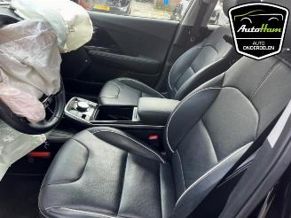 Kia Niro Niro I (DE), SUV, 2016 / 2022 E-Niro 64 kWh picture 15