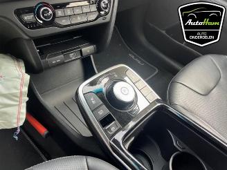 Kia Niro Niro I (DE), SUV, 2016 / 2022 E-Niro 64 kWh picture 10
