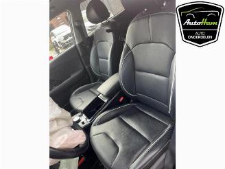 Kia Niro Niro I (DE), SUV, 2016 / 2022 E-Niro 64 kWh picture 14