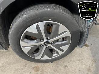 Kia Niro Niro I (DE), SUV, 2016 / 2022 E-Niro 64 kWh picture 4